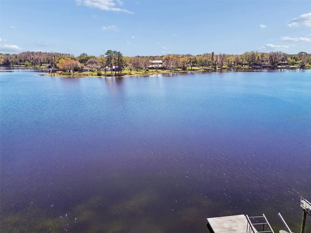 16515 LAKE CHURCH DRIVE Odessa, FL 33556