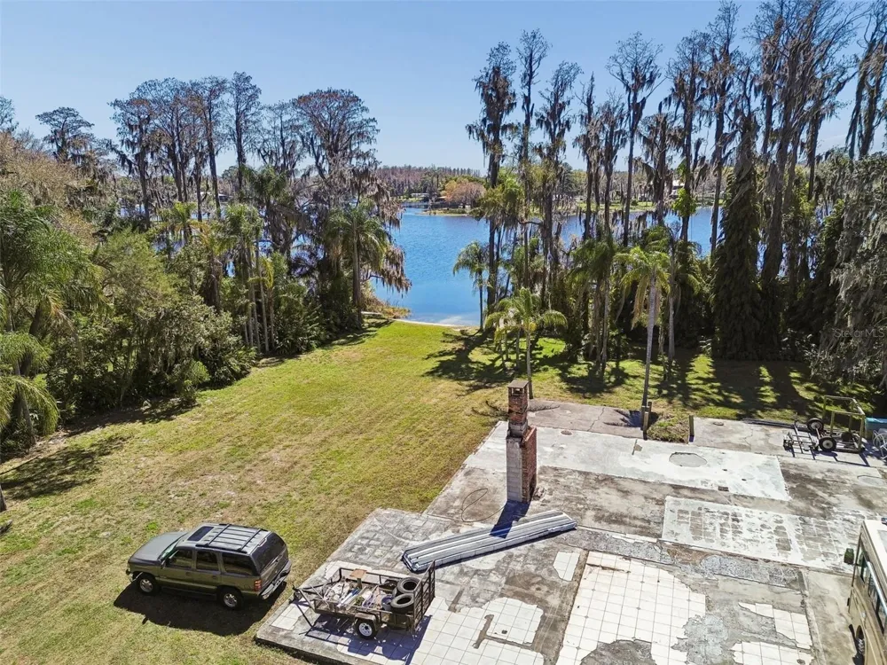 16515 LAKE CHURCH DRIVE Odessa, FL 33556