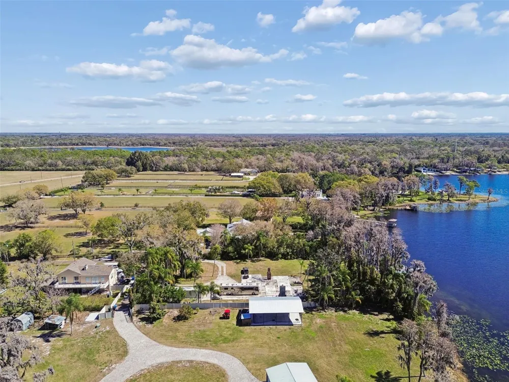 16515 LAKE CHURCH DRIVE Odessa, FL 33556