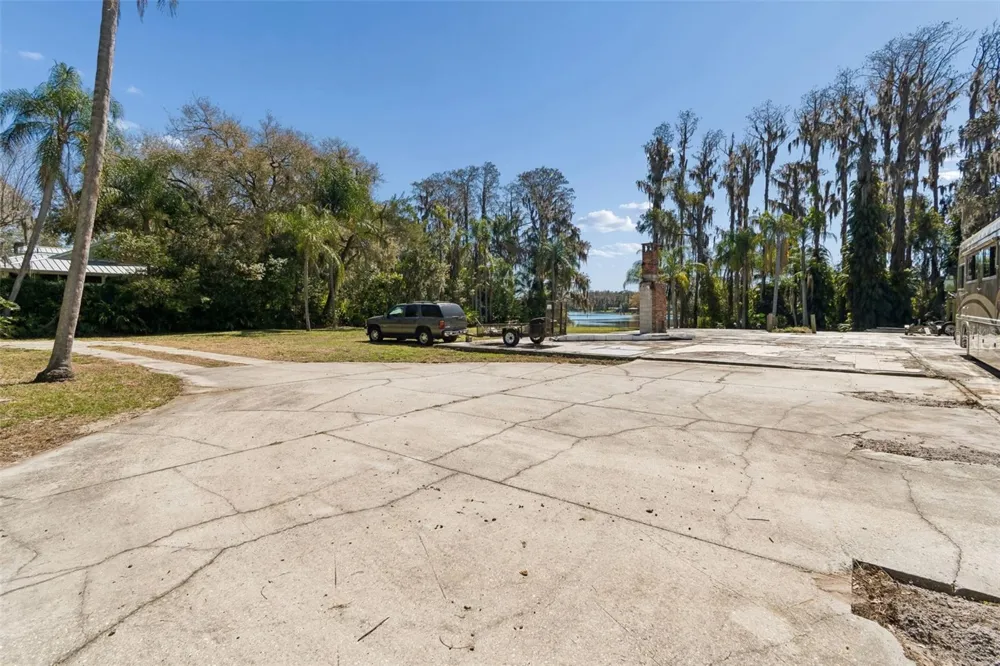 16515 LAKE CHURCH DRIVE Odessa, FL 33556