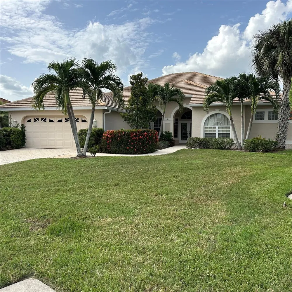 11837 GRAND ISLES LANE Fort Myers, FL 33913