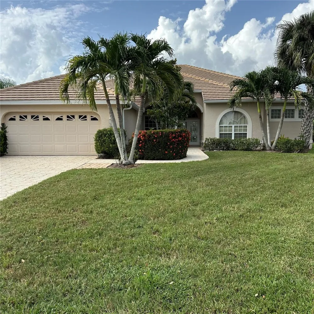 11837 GRAND ISLES LANE Fort Myers, FL 33913