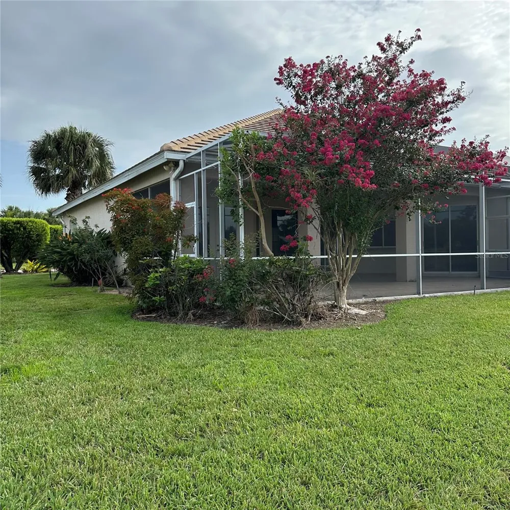 11837 GRAND ISLES LANE Fort Myers, FL 33913