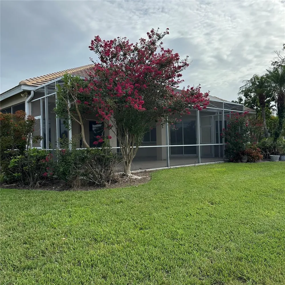 11837 GRAND ISLES LANE Fort Myers, FL 33913