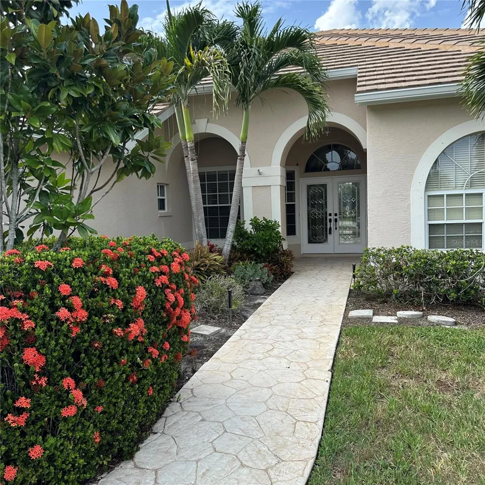 11837 GRAND ISLES LANE Fort Myers, FL 33913