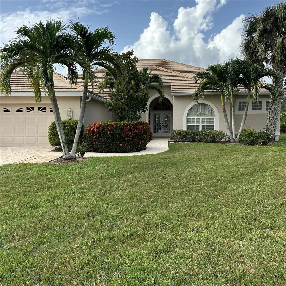 11837 GRAND ISLES LANE Fort Myers, FL 33913