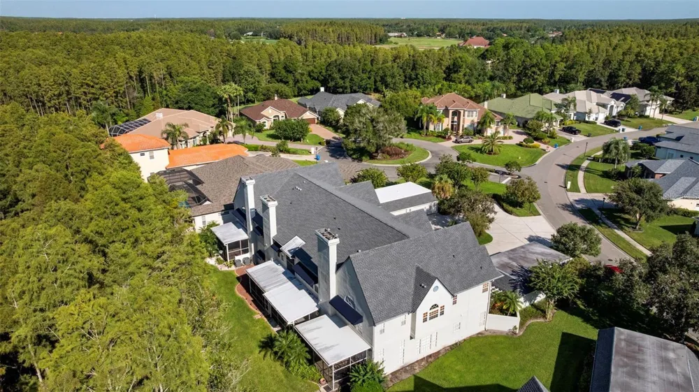 18756 WIMBLEDON CIRCLE Lutz, FL 33558