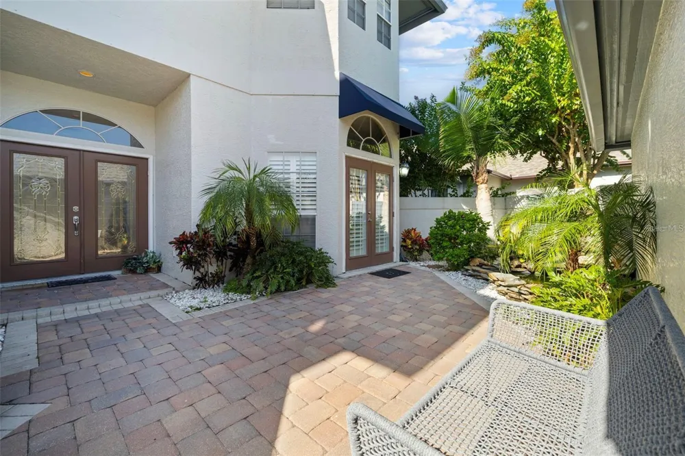 18756 WIMBLEDON CIRCLE Lutz, FL 33558