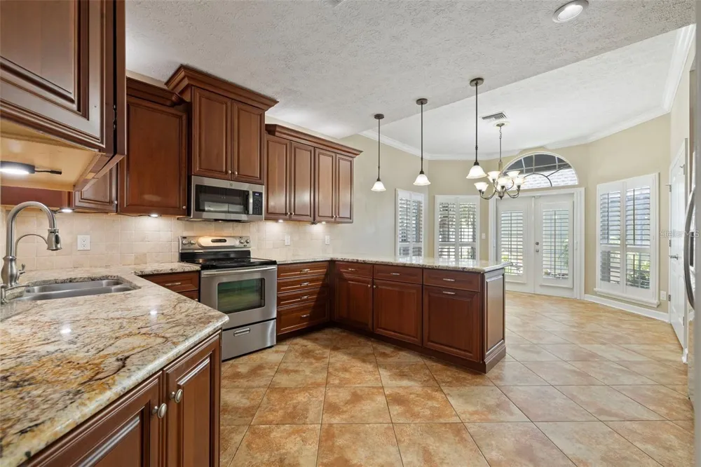 18756 WIMBLEDON CIRCLE Lutz, FL 33558