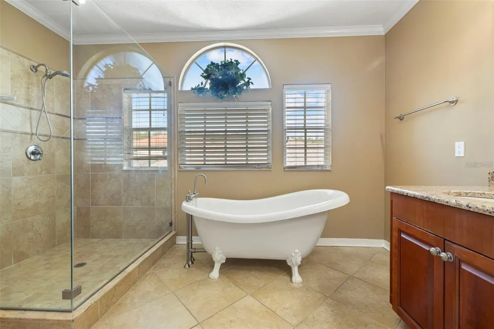 18756 WIMBLEDON CIRCLE Lutz, FL 33558