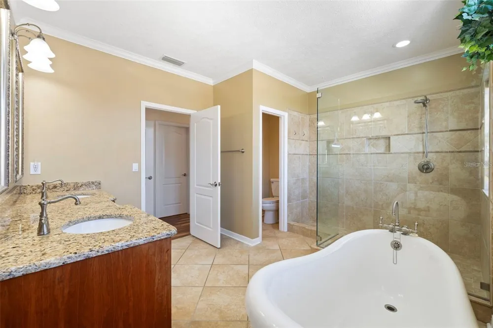 18756 WIMBLEDON CIRCLE Lutz, FL 33558