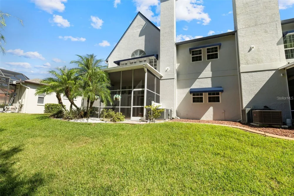 18756 WIMBLEDON CIRCLE Lutz, FL 33558