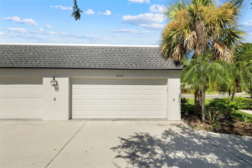 18756 WIMBLEDON CIRCLE Lutz, FL 33558