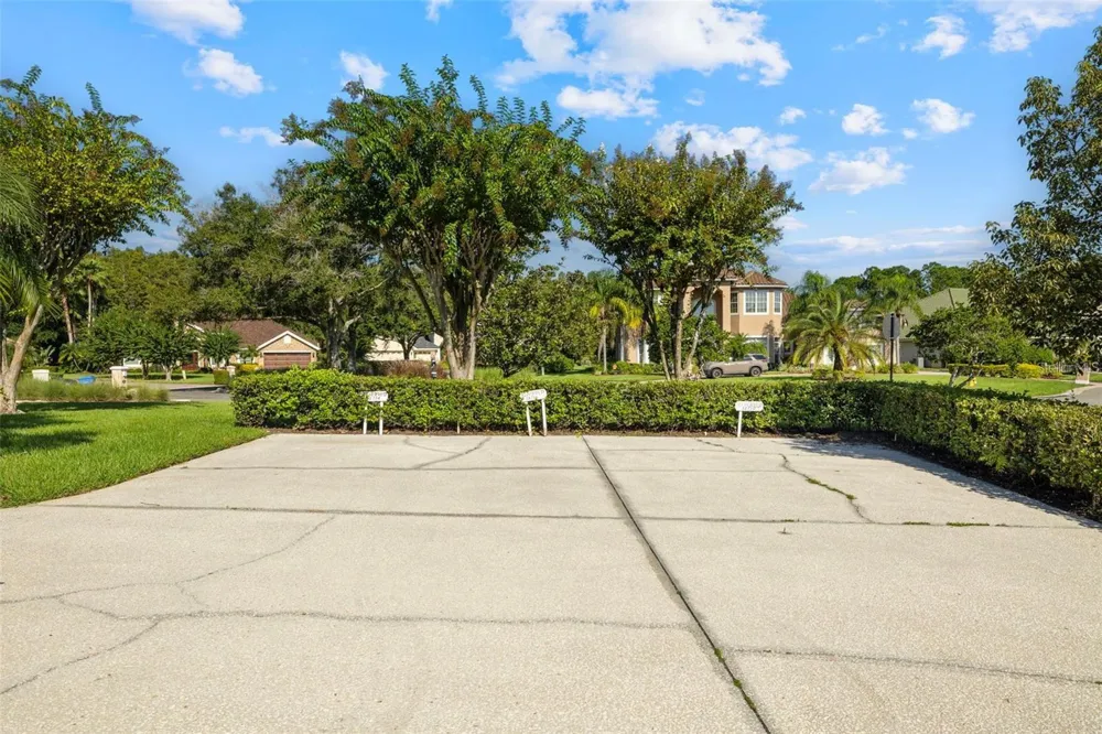 18756 WIMBLEDON CIRCLE Lutz, FL 33558