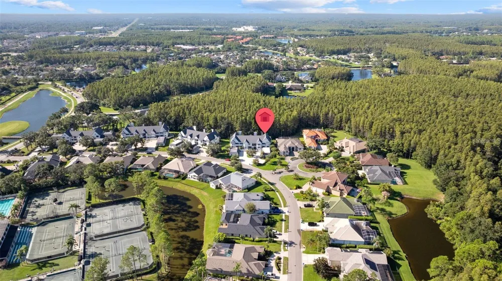 18756 WIMBLEDON CIRCLE Lutz, FL 33558