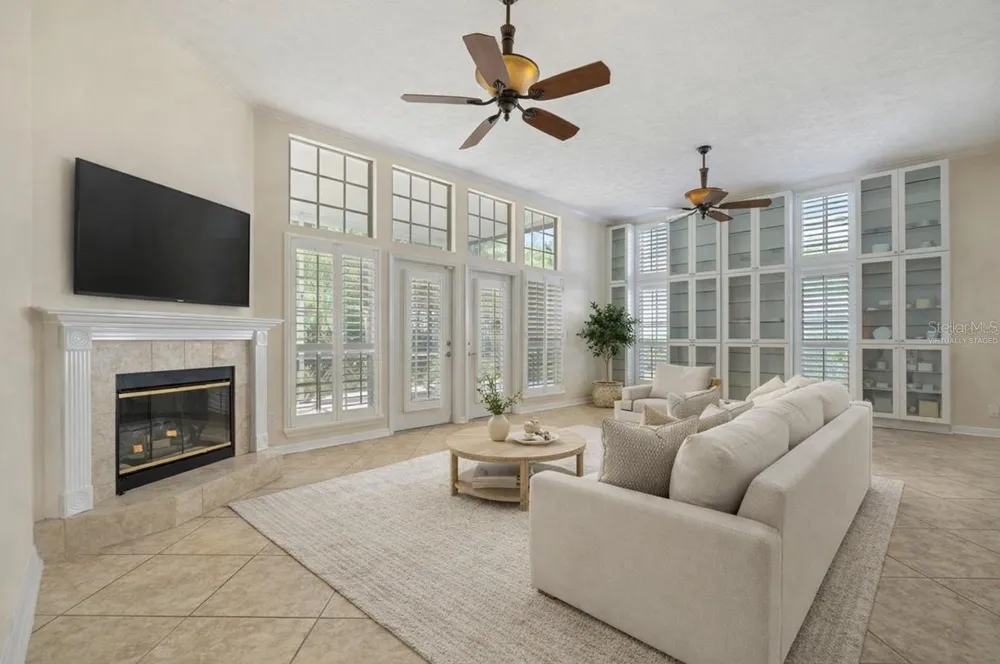 18756 WIMBLEDON CIRCLE Lutz, FL 33558