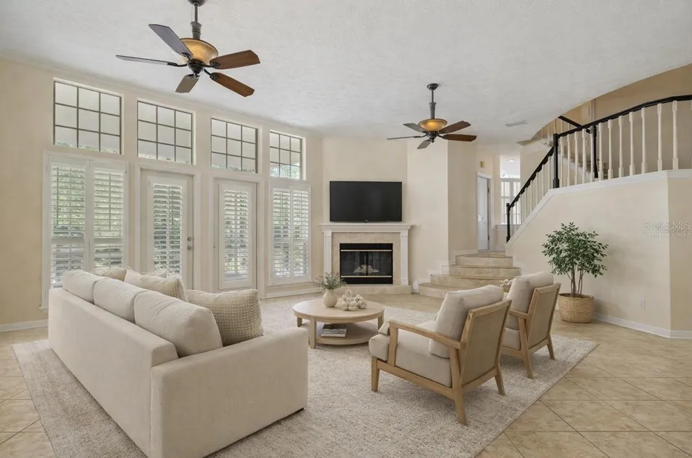 18756 WIMBLEDON CIRCLE Lutz, FL 33558
