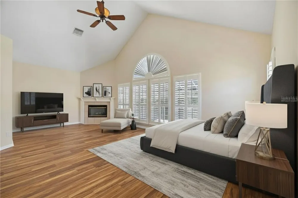 18756 WIMBLEDON CIRCLE Lutz, FL 33558
