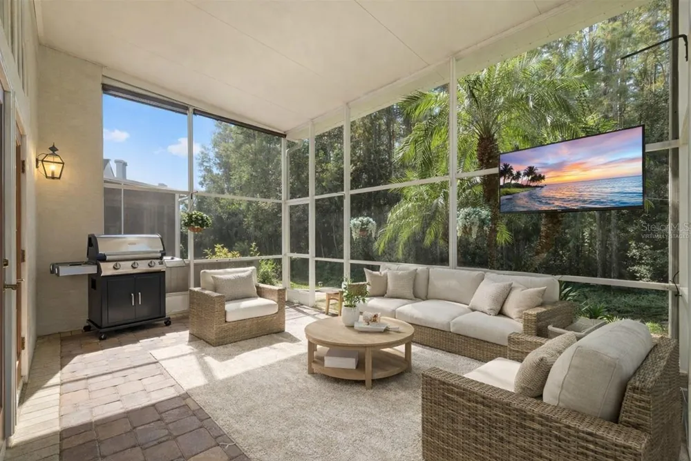18756 WIMBLEDON CIRCLE Lutz, FL 33558
