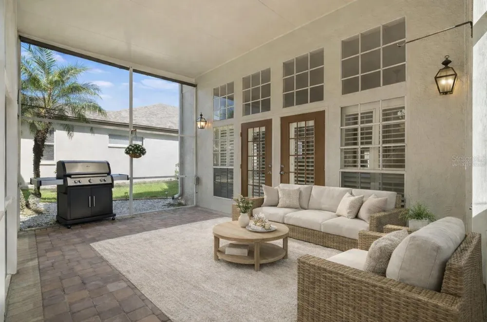18756 WIMBLEDON CIRCLE Lutz, FL 33558