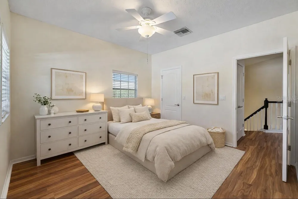18756 WIMBLEDON CIRCLE Lutz, FL 33558