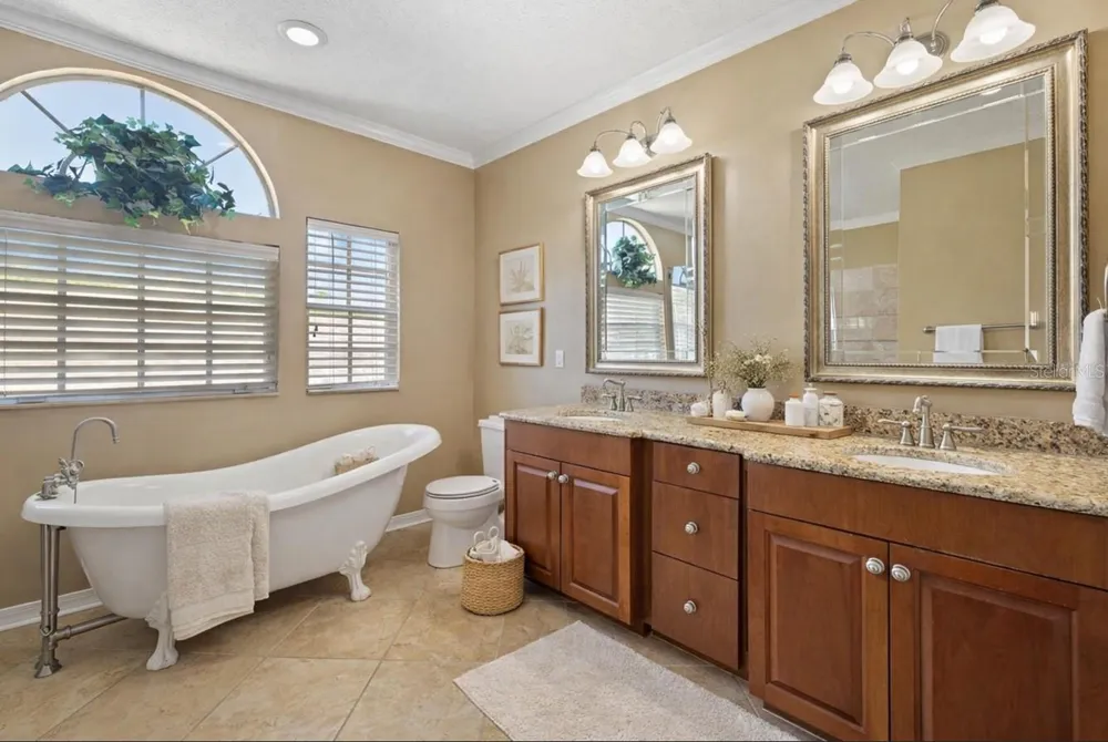 18756 WIMBLEDON CIRCLE Lutz, FL 33558