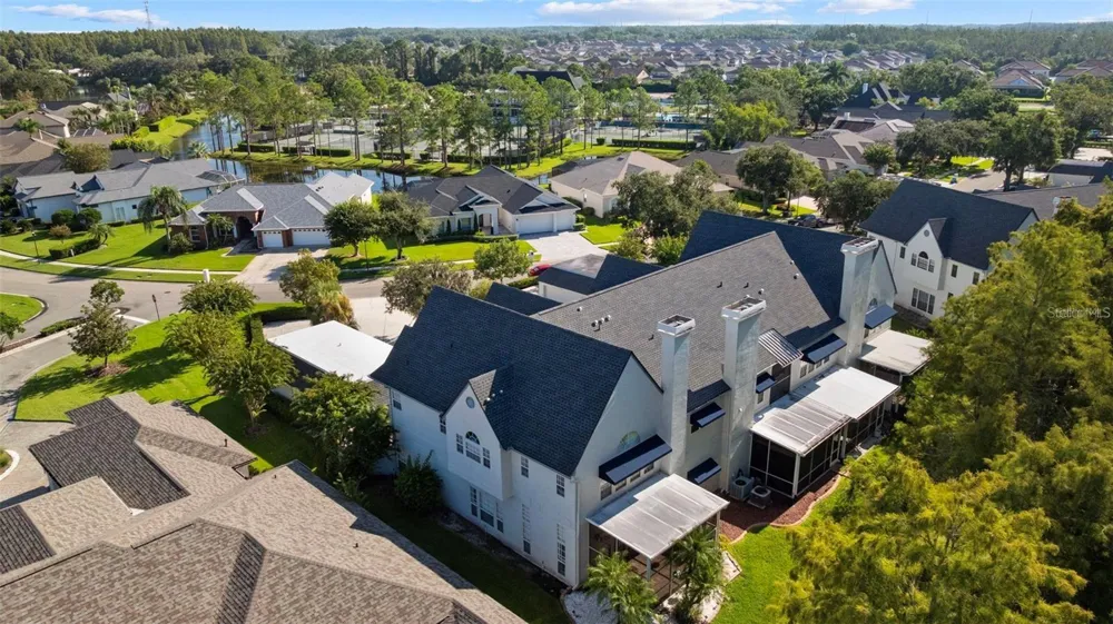 18756 WIMBLEDON CIRCLE Lutz, FL 33558