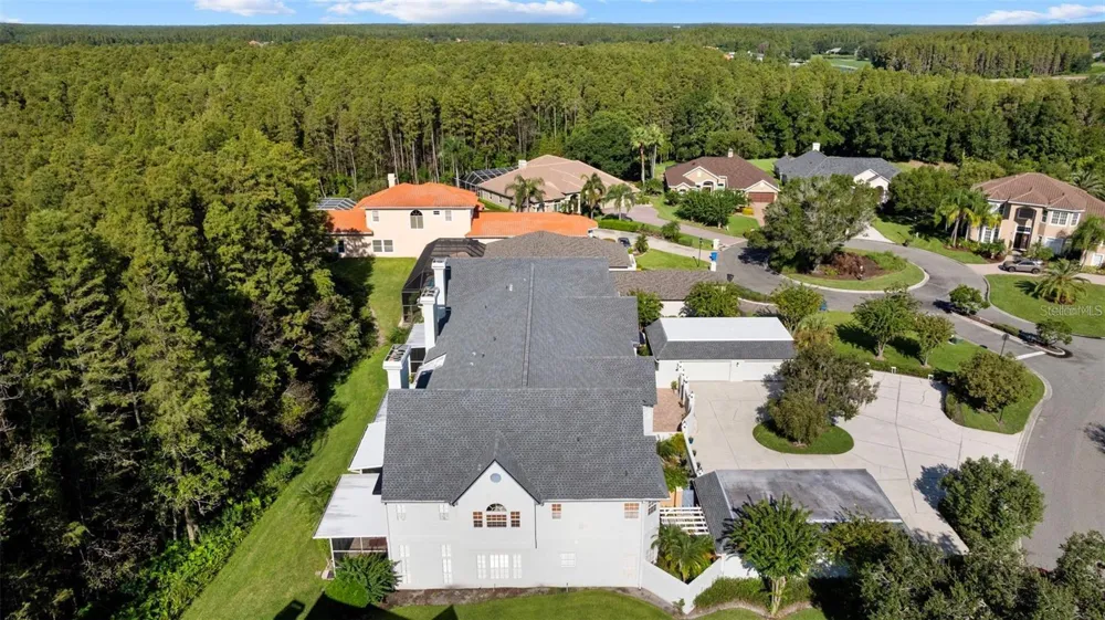 18756 WIMBLEDON CIRCLE Lutz, FL 33558