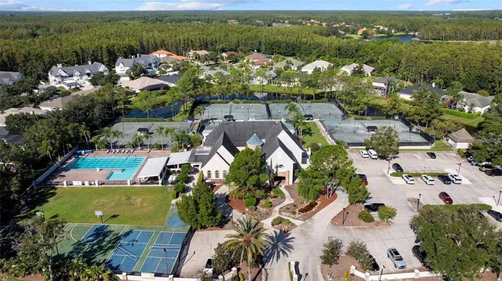 18756 WIMBLEDON CIRCLE Lutz, FL 33558