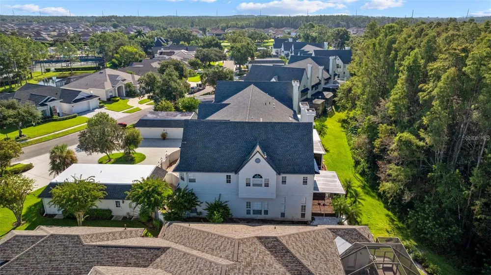 18756 WIMBLEDON CIRCLE Lutz, FL 33558