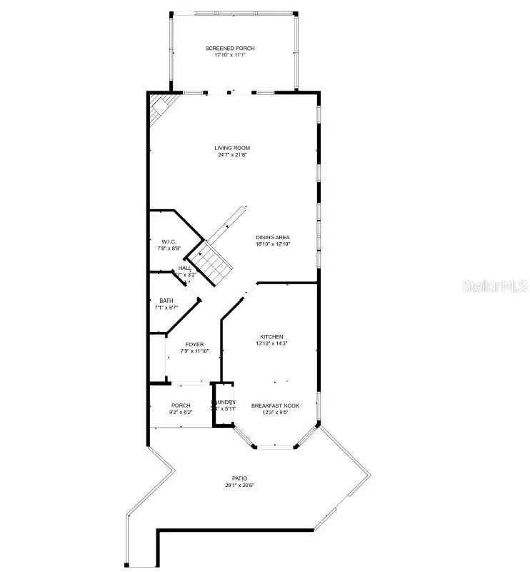 18756 WIMBLEDON CIRCLE Lutz, FL 33558