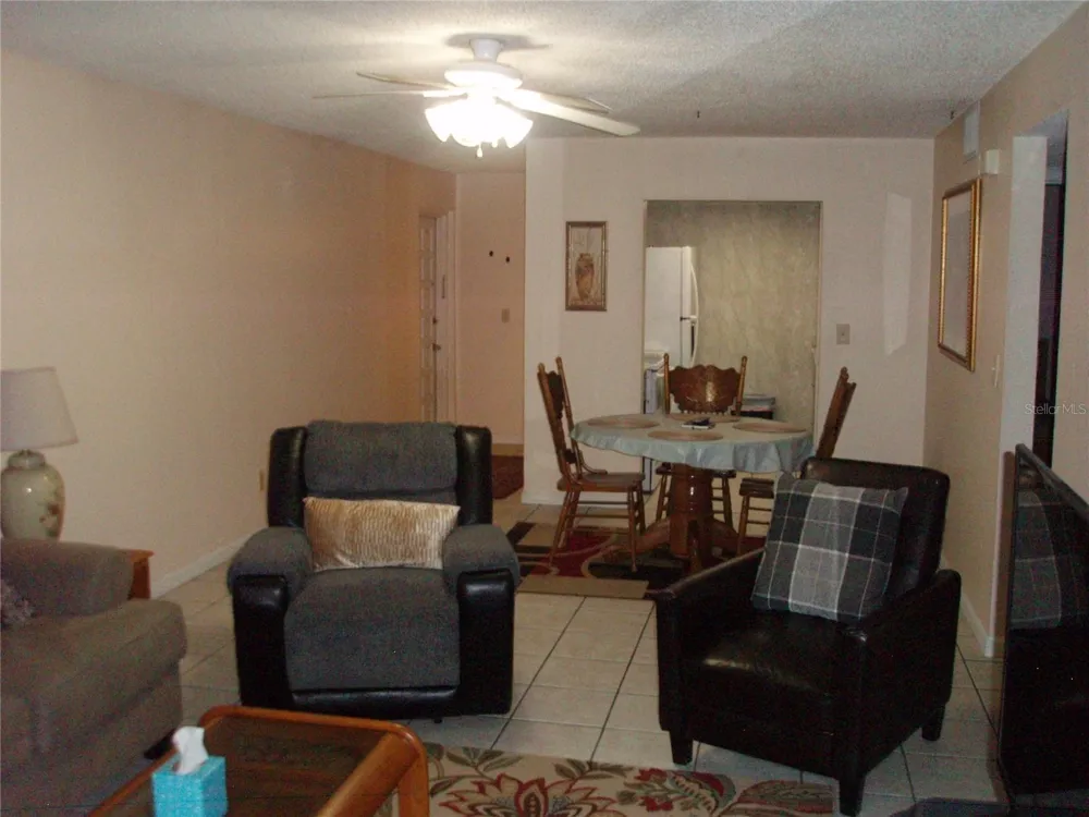 4500 E BAY DRIVE #138 Clearwater, FL 33764
