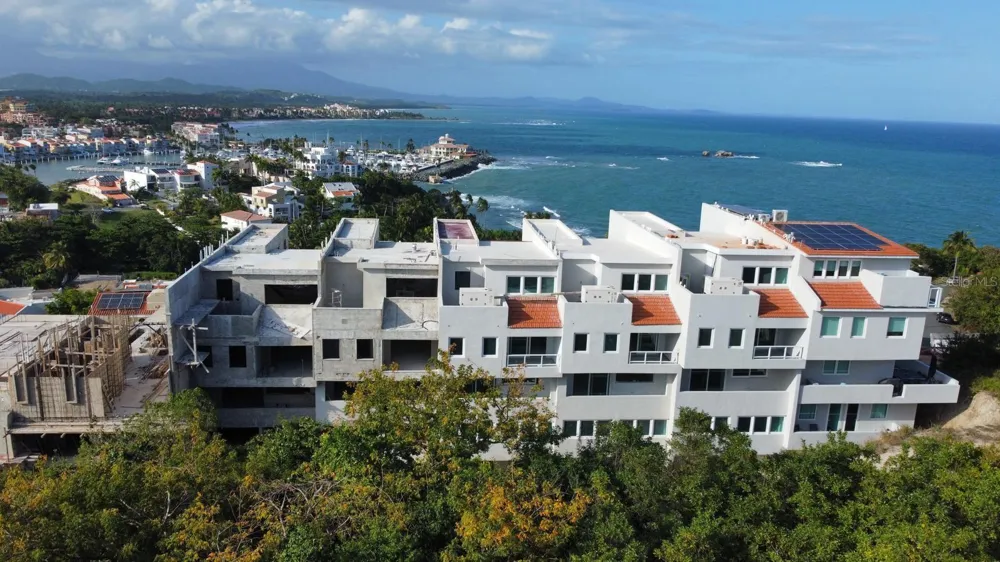 . SHELL CASTLE CLUB #46 Humacao, PR 00791