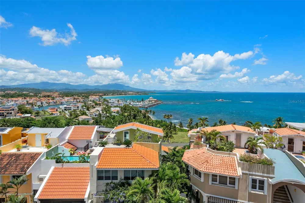 . SHELL CASTLE CLUB #46 Humacao, PR 00791