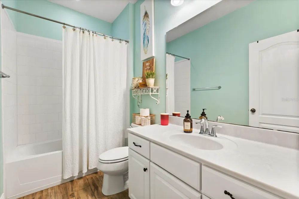 31924 GEOFF WAY Sorrento, FL 32776