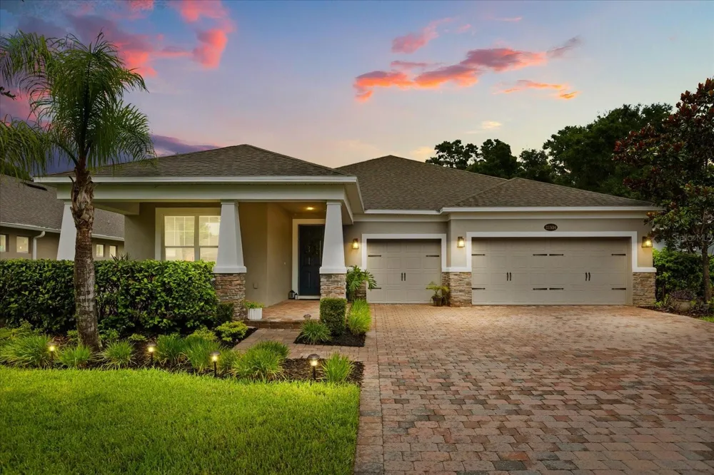 31924 GEOFF WAY Sorrento, FL 32776