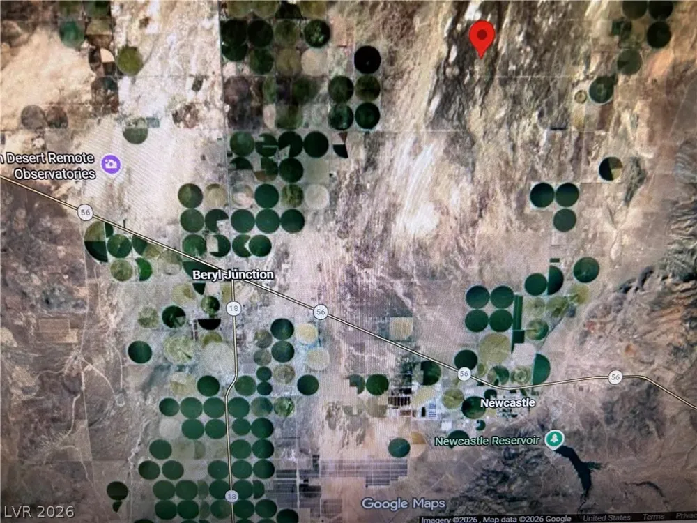 880 W 5450 N Beryl, UT 84756