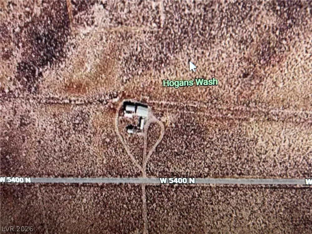 880 W 5450 N Beryl, UT 84756