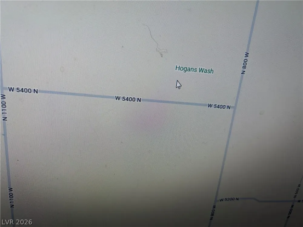 880 W 5450 N Beryl, UT 84756