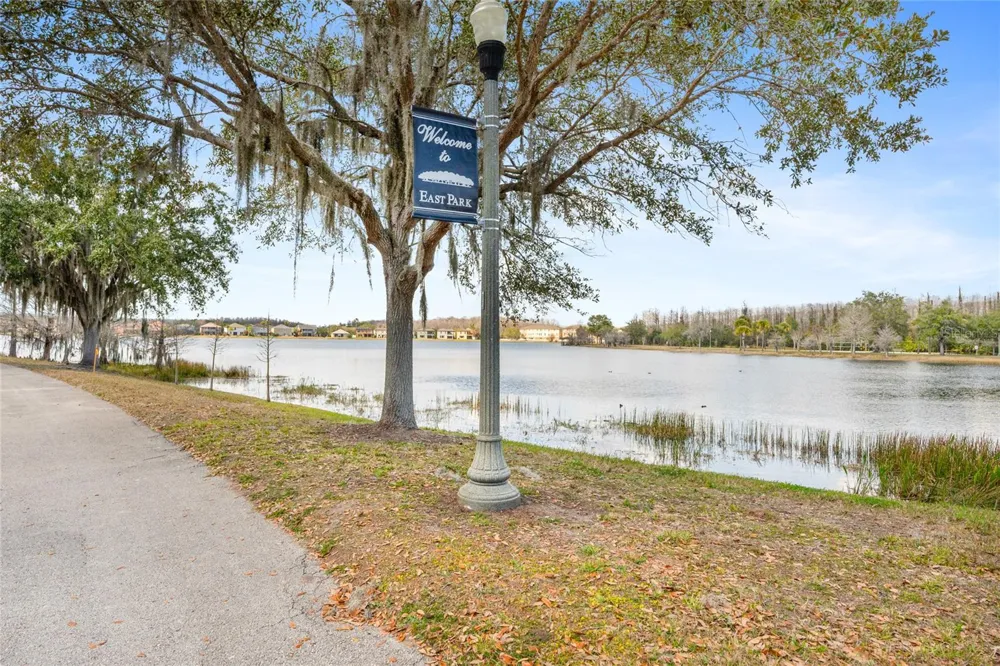10235 CALA LILY TRAIL #35A Orlando, FL 32832