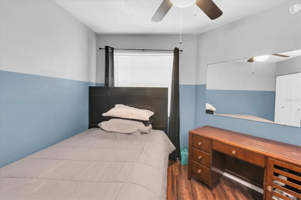 6931 STONES THROW CIRCLE #5302 St Petersburg, FL 33710