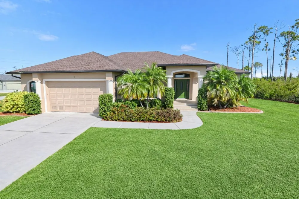 2 STERN PLACE Placida, FL 33946