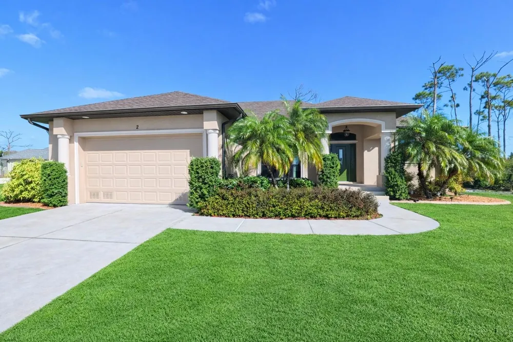 2 STERN PLACE Placida, FL 33946