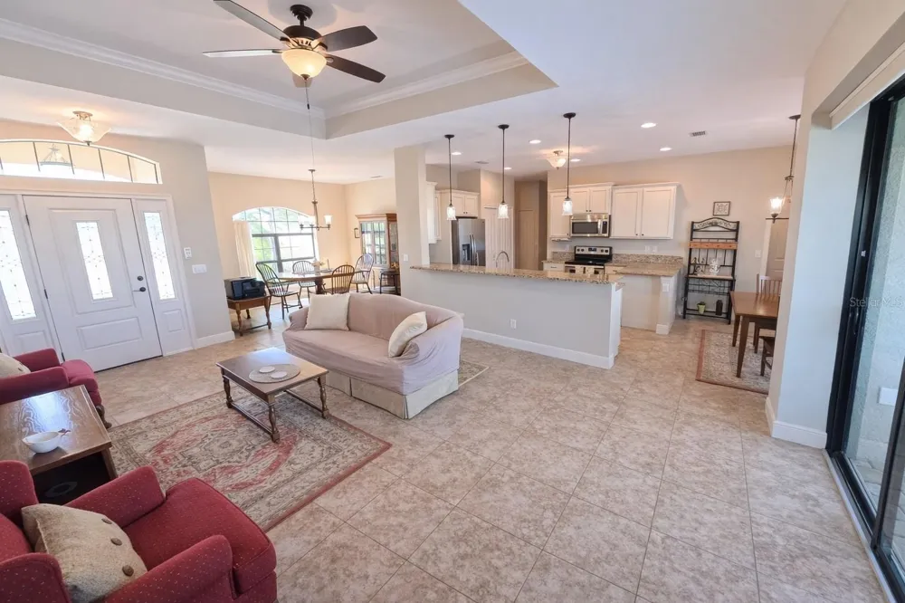 2 STERN PLACE Placida, FL 33946