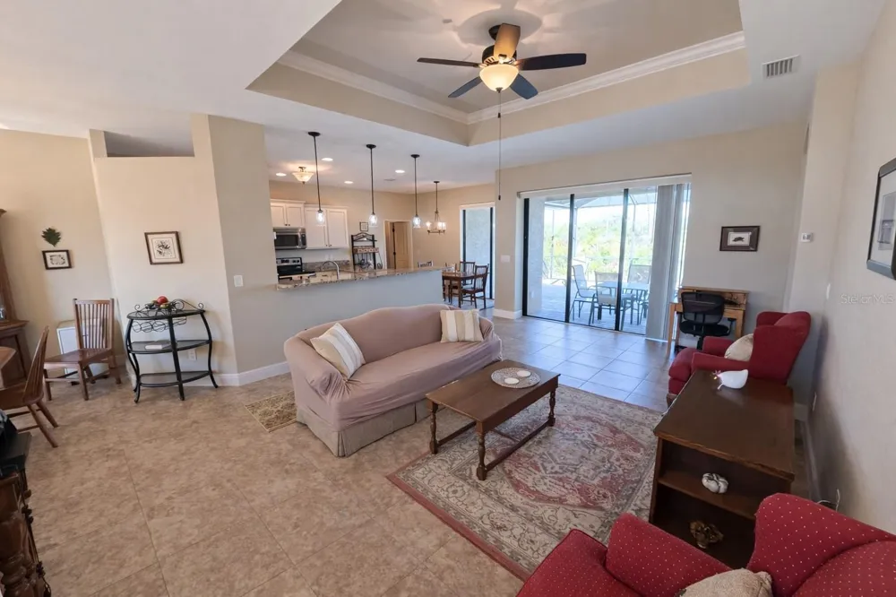 2 STERN PLACE Placida, FL 33946