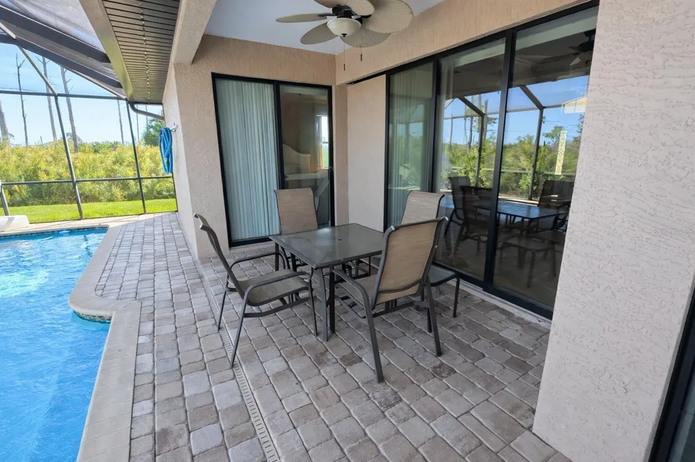 2 STERN PLACE Placida, FL 33946