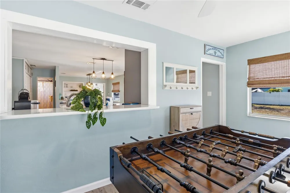 205 HAVERKOS COURT Holmes Beach, FL 34217