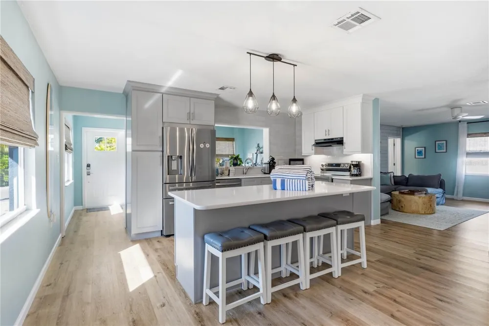 205 HAVERKOS COURT Holmes Beach, FL 34217