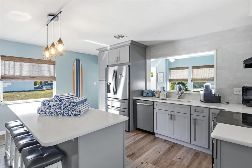 205 HAVERKOS COURT Holmes Beach, FL 34217