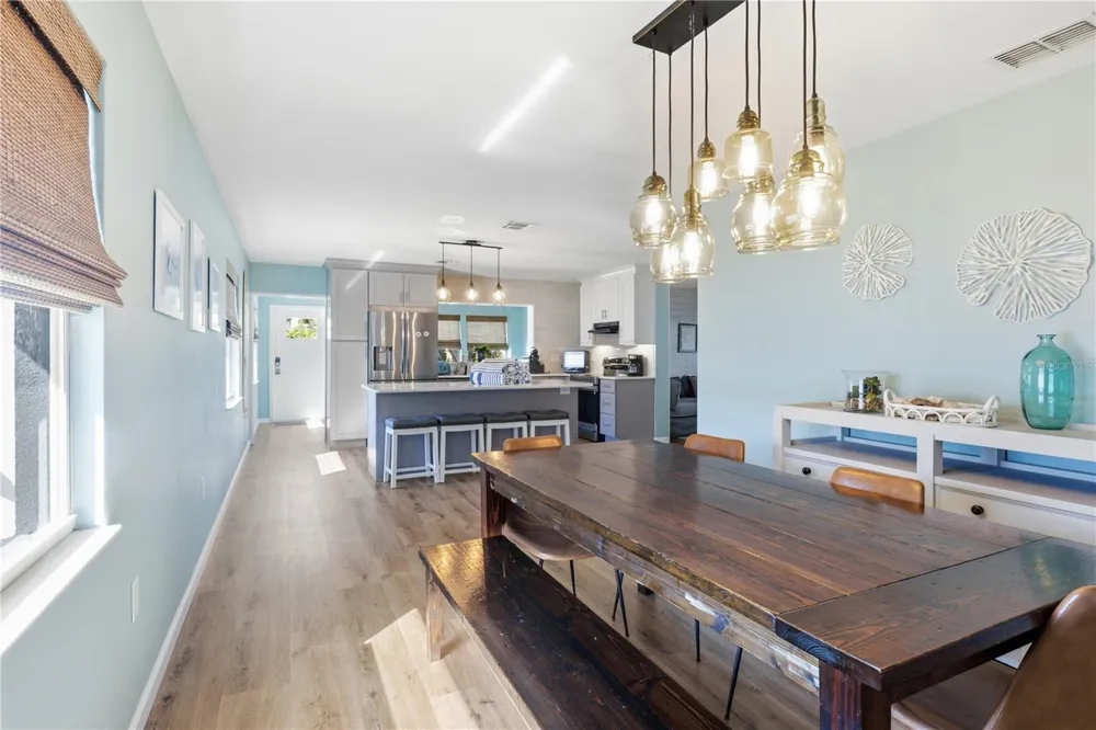 205 HAVERKOS COURT Holmes Beach, FL 34217